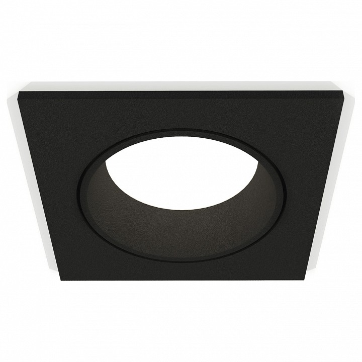 Встраиваемый светильник ambrella light xc xc6521002