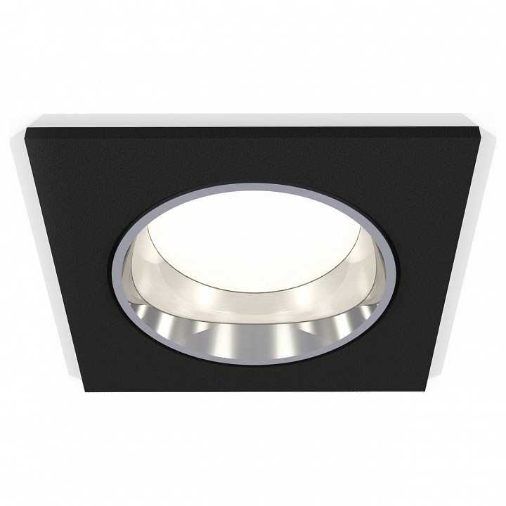 Встраиваемый светильник ambrella light xc xc6521003