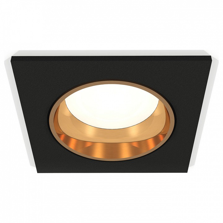 Встраиваемый светильник ambrella light xc xc6521004