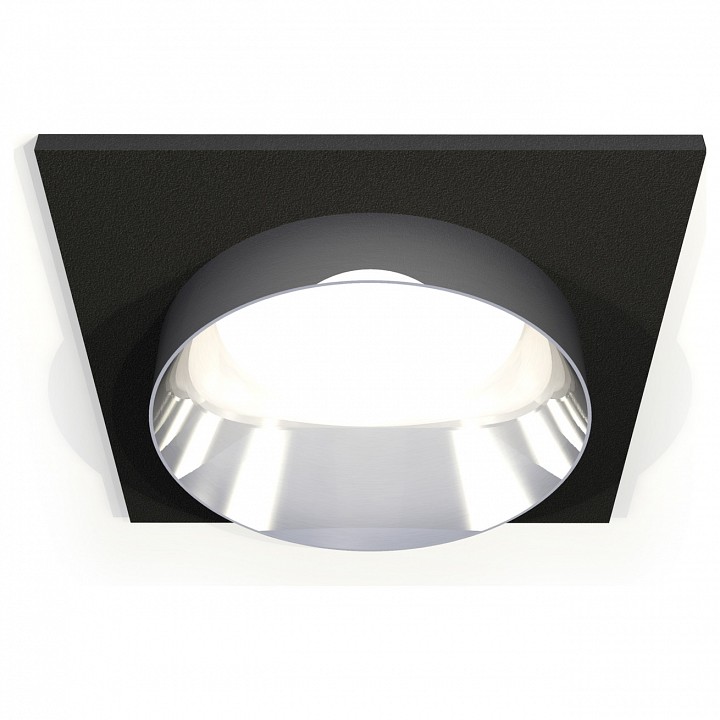 Встраиваемый светильник ambrella light xc xc6521022