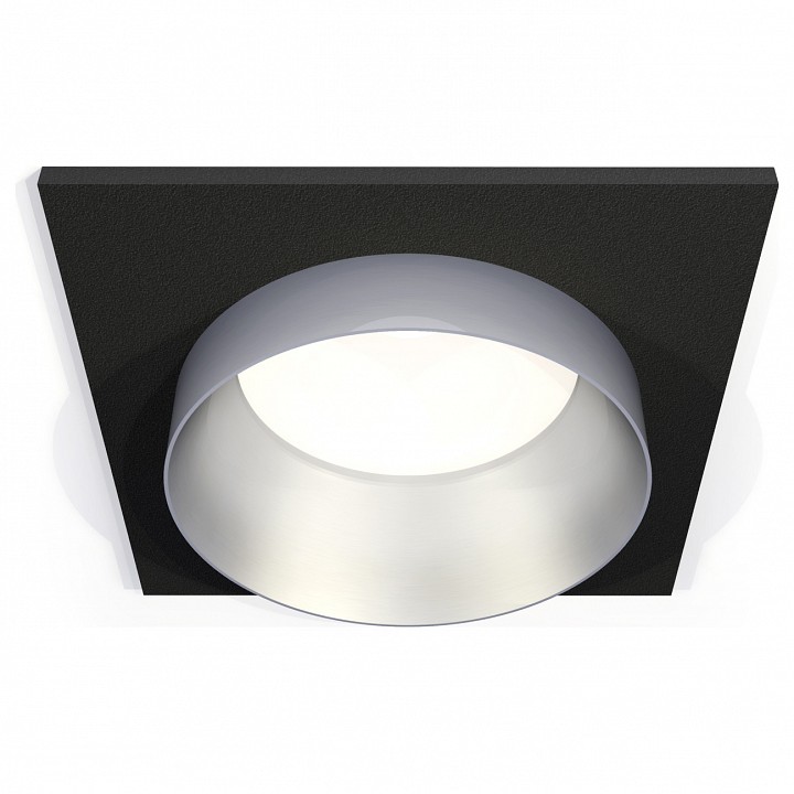 Встраиваемый светильник ambrella light xc xc6521023