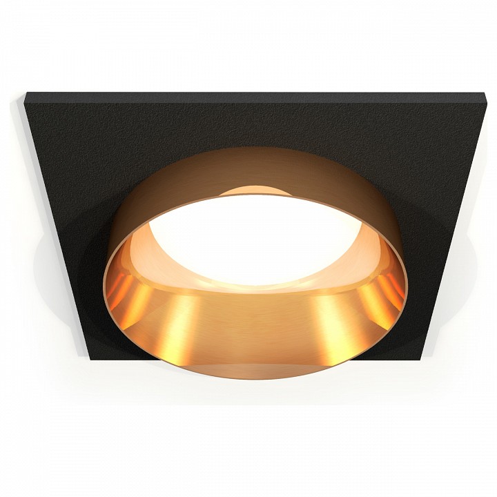 Встраиваемый светильник ambrella light xc xc6521024