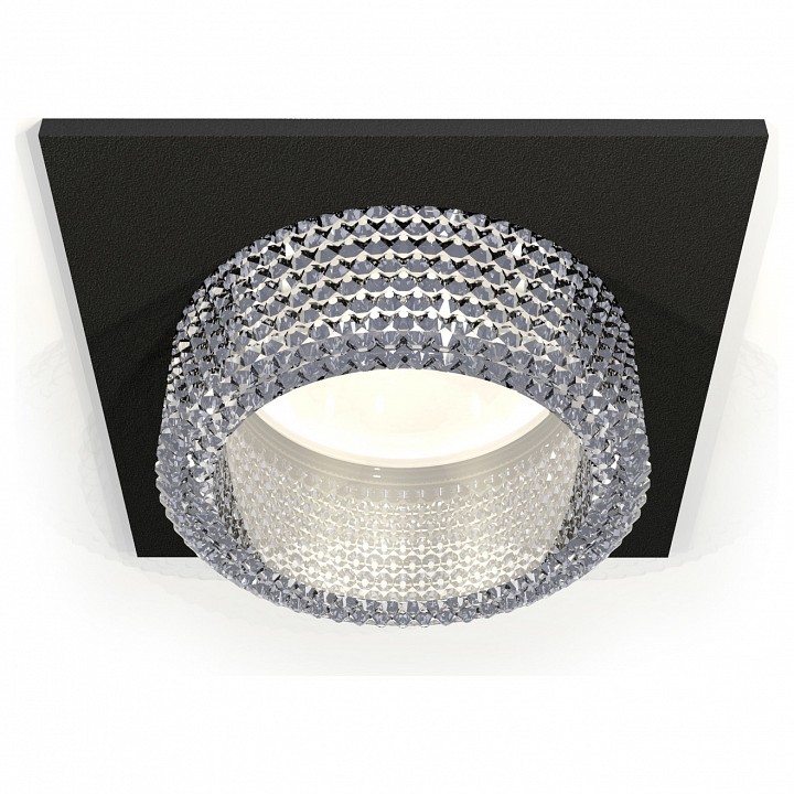 Встраиваемый светильник ambrella light xc xc6521040