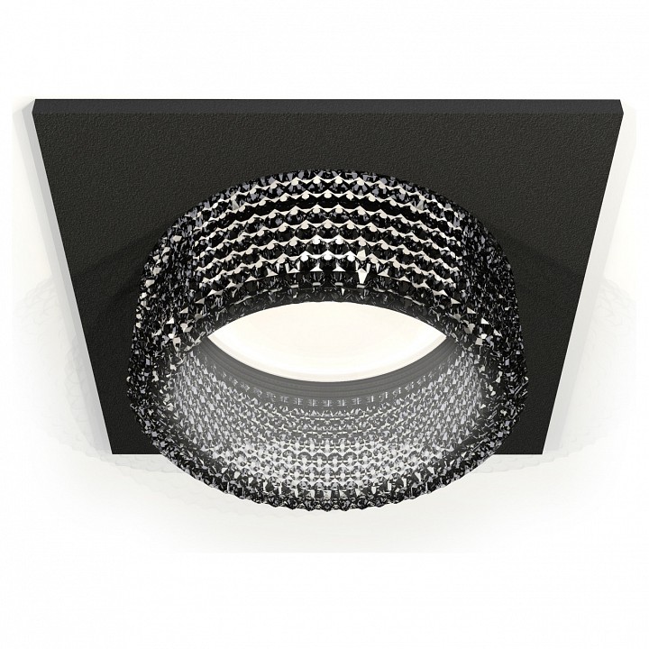 Встраиваемый светильник ambrella light xc xc6521041