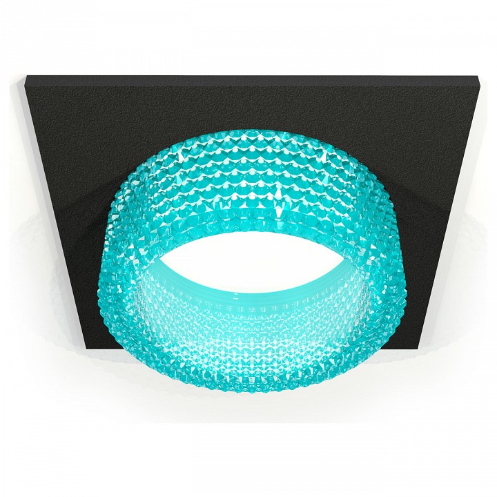 Встраиваемый светильник ambrella light xc xc6521043