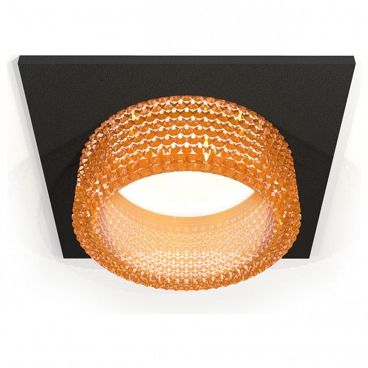 Встраиваемый светильник ambrella light xc xc6521044