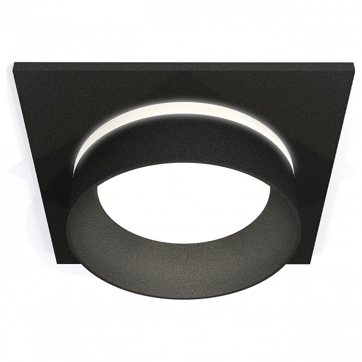 Встраиваемый светильник ambrella light xc xc6521061