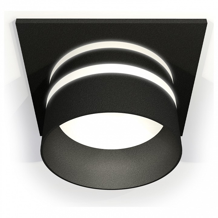 Встраиваемый светильник ambrella light xc xc6521062