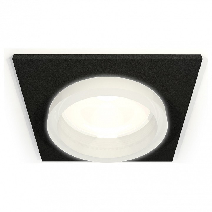 Встраиваемый светильник ambrella light xc xc6521064