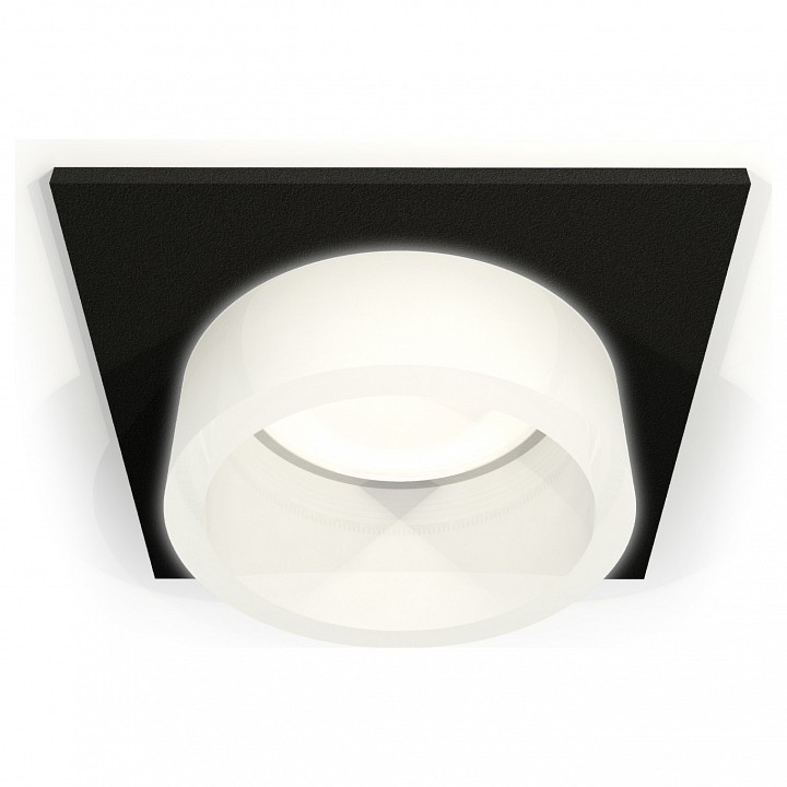 Встраиваемый светильник ambrella light xc xc6521065