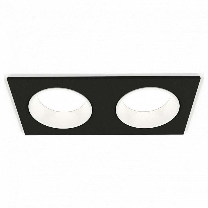 Встраиваемый светильник ambrella light xc xc6526001