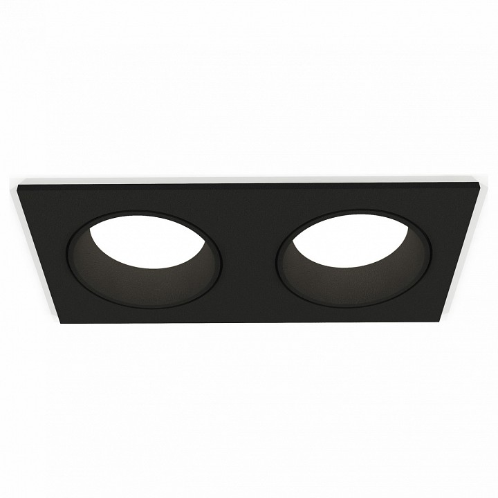 Встраиваемый светильник ambrella light xc xc6526002