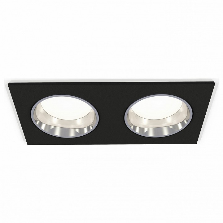 Встраиваемый светильник ambrella light xc xc6526003