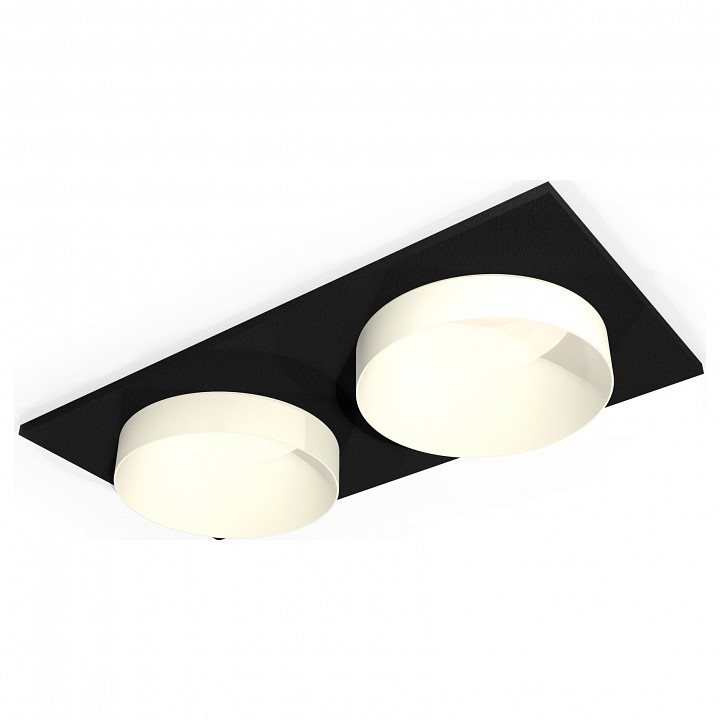 Встраиваемый светильник ambrella light xc xc6526020