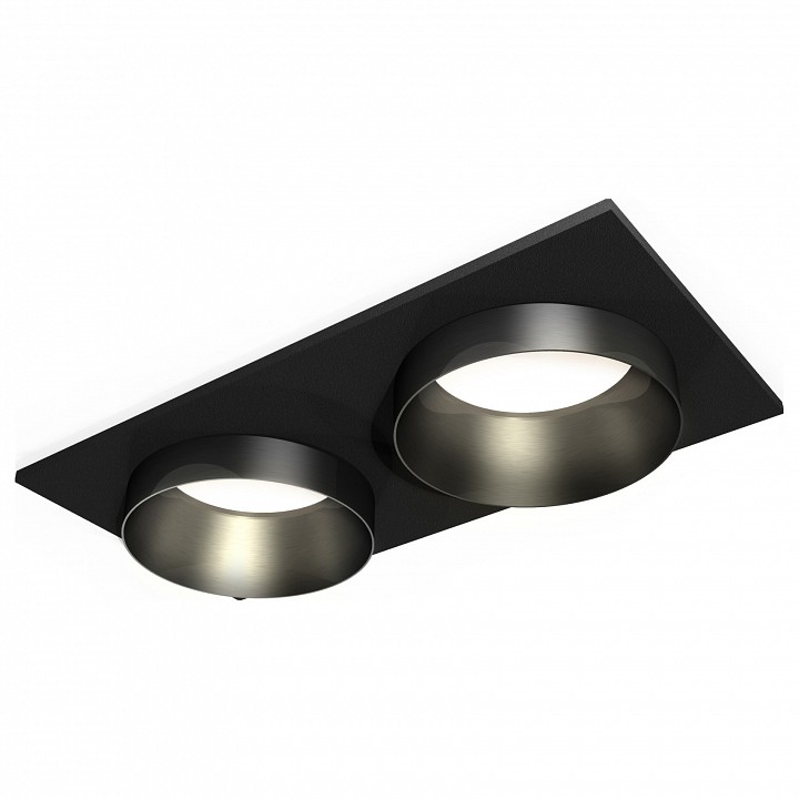 Встраиваемый светильник ambrella light xc xc6526021