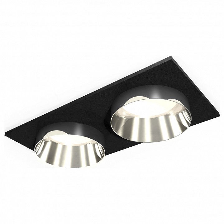 Встраиваемый светильник ambrella light xc xc6526022