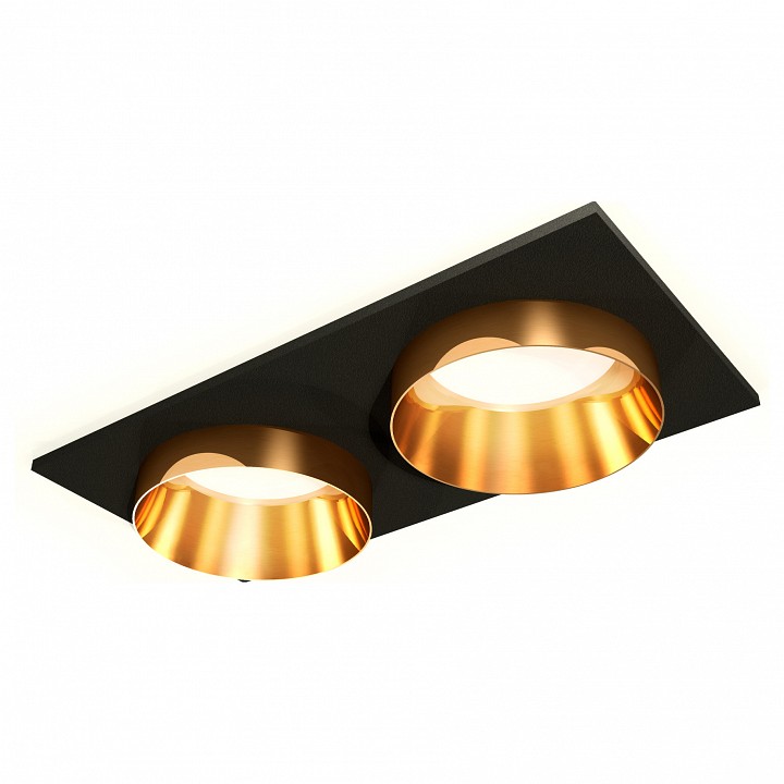 Встраиваемый светильник ambrella light xc xc6526024