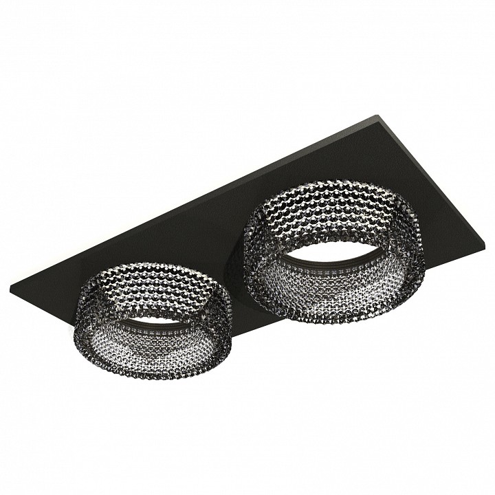 Встраиваемый светильник ambrella light xc xc6526041