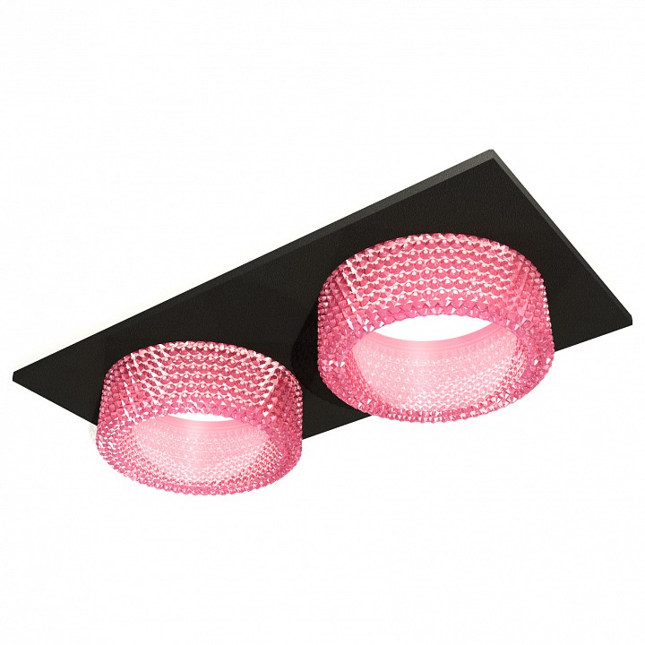 Встраиваемый светильник ambrella light xc xc6526042