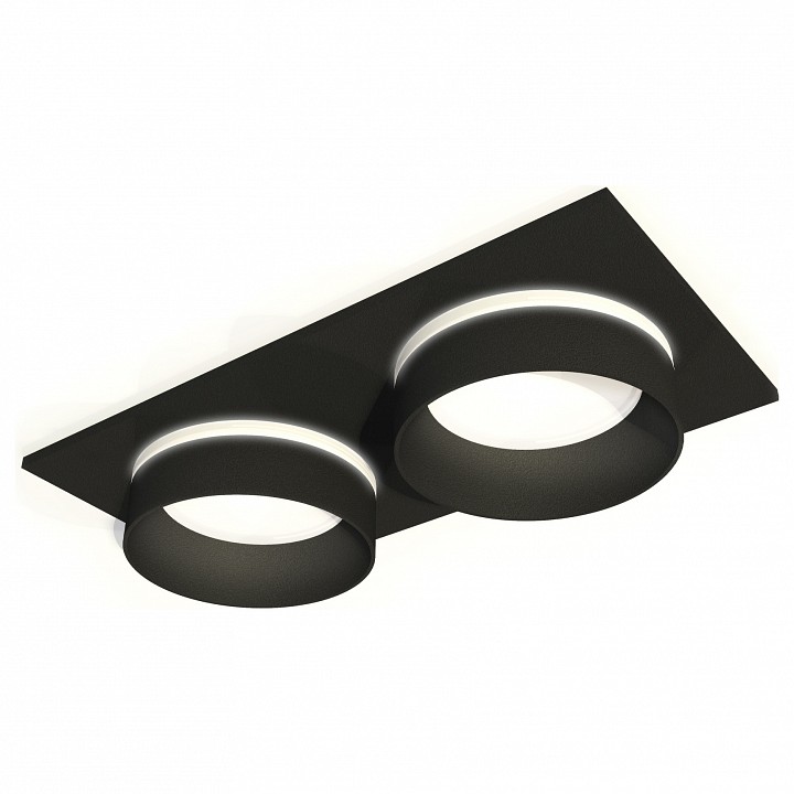 Встраиваемый светильник ambrella light xc xc6526061