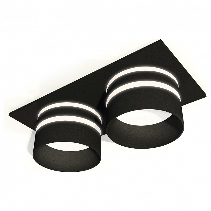 Встраиваемый светильник ambrella light xc xc6526062