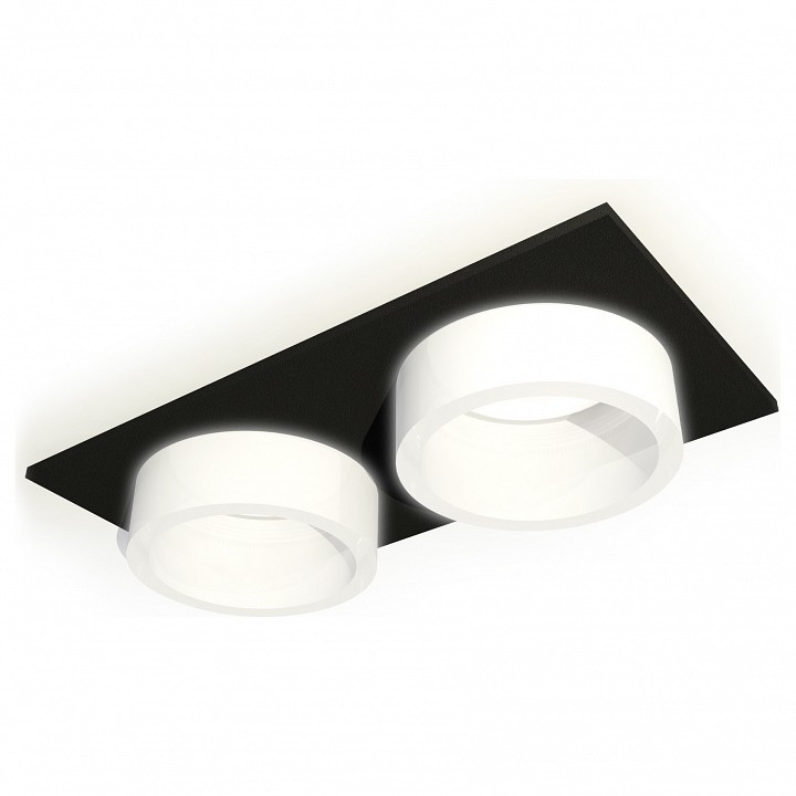 Встраиваемый светильник ambrella light xc xc6526065