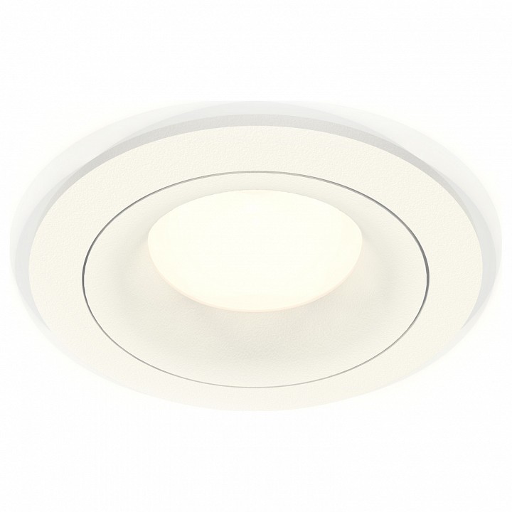 Встраиваемый светильник ambrella light xc xc7621001