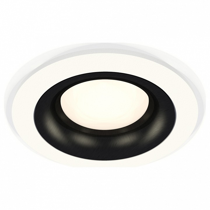 Встраиваемый светильник ambrella light xc xc7621002