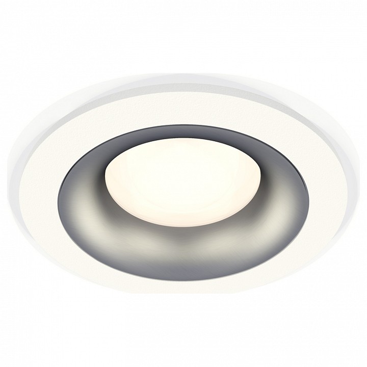 Встраиваемый светильник ambrella light xc xc7621004