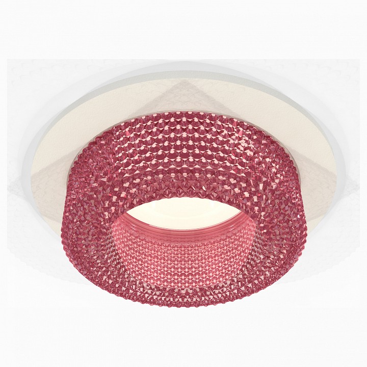 Встраиваемый светильник ambrella light xc xc7621022