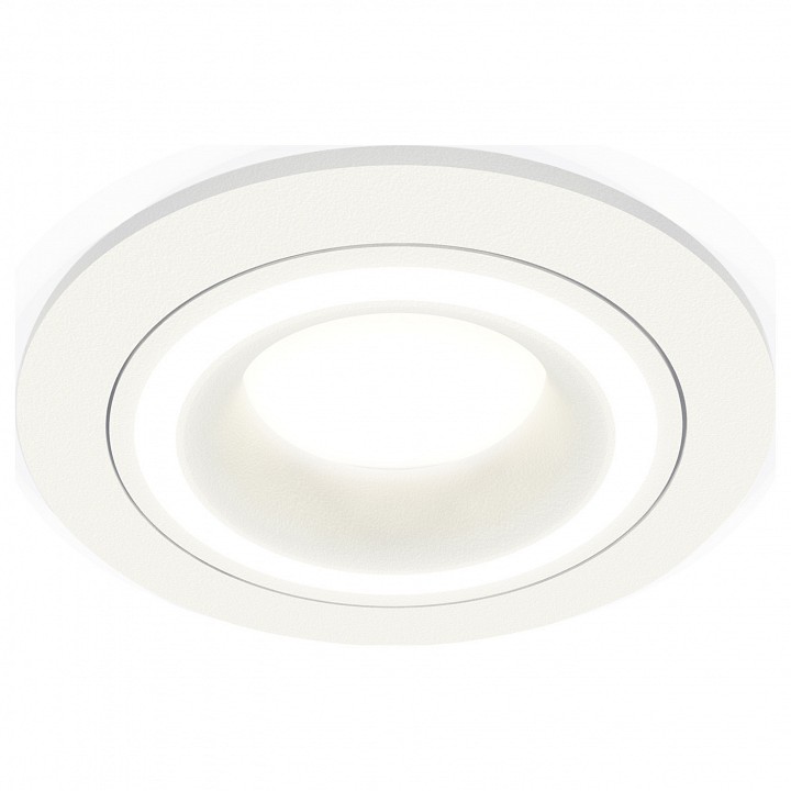 Встраиваемый светильник ambrella light xc xc7621040