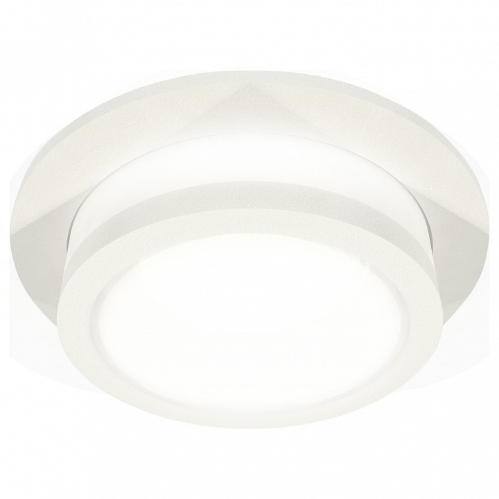 Встраиваемый светильник ambrella light xc xc7621041