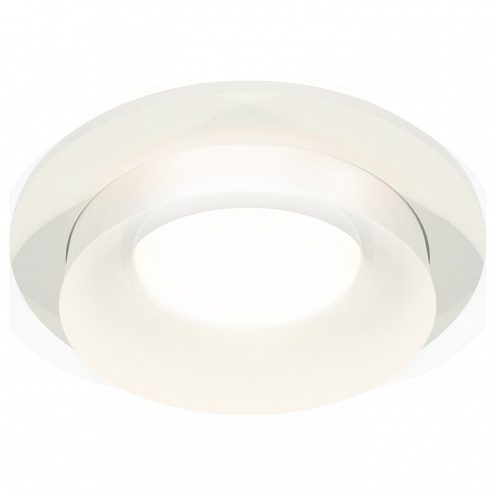 Встраиваемый светильник ambrella light xc xc7621044