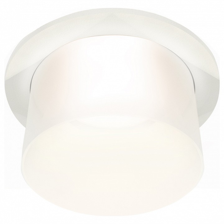 Встраиваемый светильник ambrella light xc xc7621045