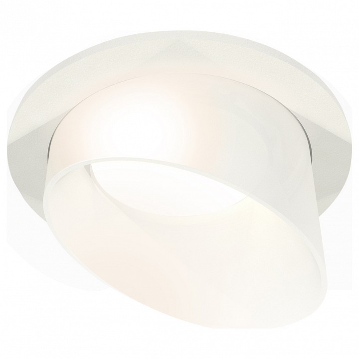 Встраиваемый светильник ambrella light xc xc7621046