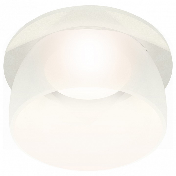 Встраиваемый светильник ambrella light xc xc7621047