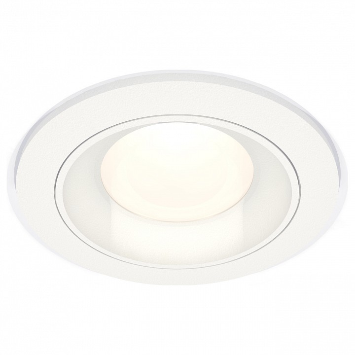 Встраиваемый светильник ambrella light xc xc7621060