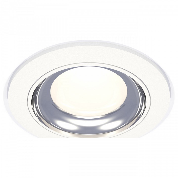 Встраиваемый светильник ambrella light xc xc7621061