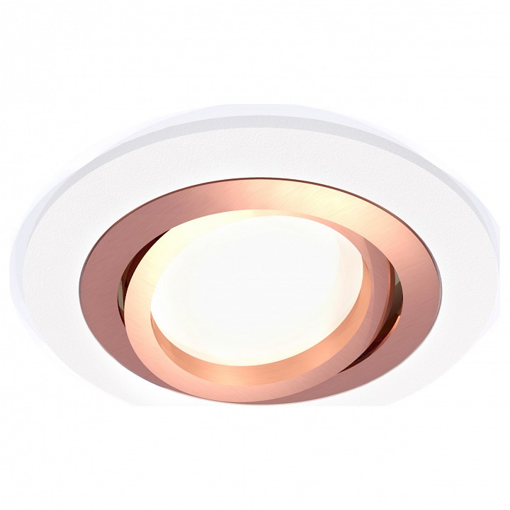 Встраиваемый светильник ambrella light xc xc7621084