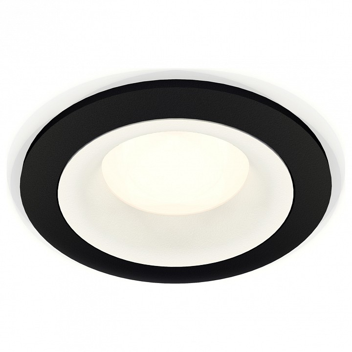 Встраиваемый светильник ambrella light xc xc7622001