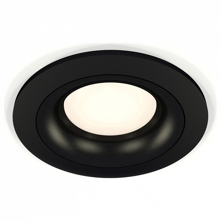 Встраиваемый светильник ambrella light xc xc7622002