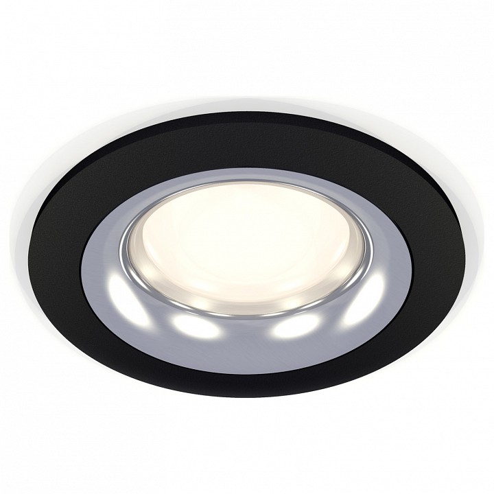 Встраиваемый светильник ambrella light xc xc7622003