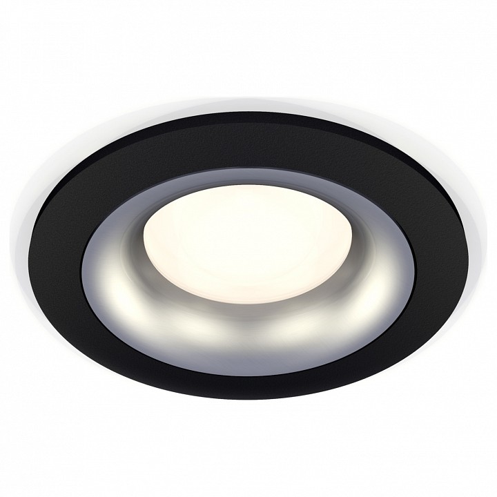 Встраиваемый светильник ambrella light xc xc7622004