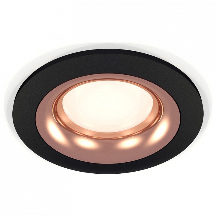 Встраиваемый светильник ambrella light xc xc7622006