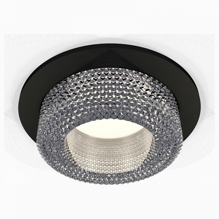 Встраиваемый светильник ambrella light xc xc7622020