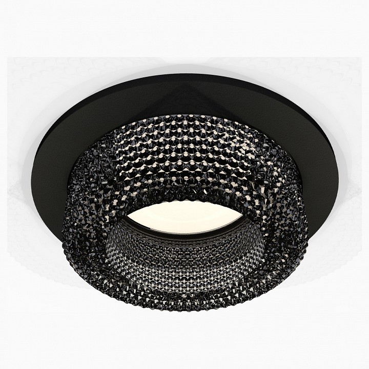 Встраиваемый светильник ambrella light xc xc7622021