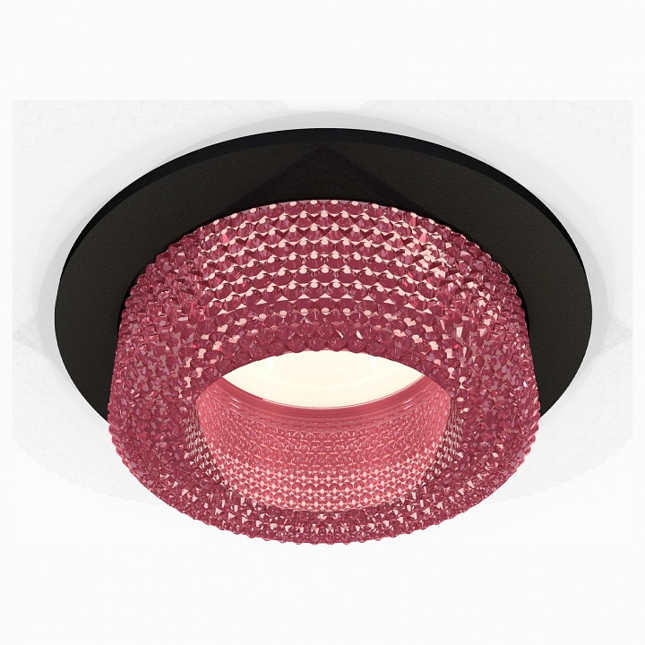 Встраиваемый светильник ambrella light xc xc7622022