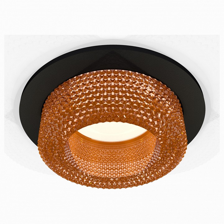 Встраиваемый светильник ambrella light xc xc7622024