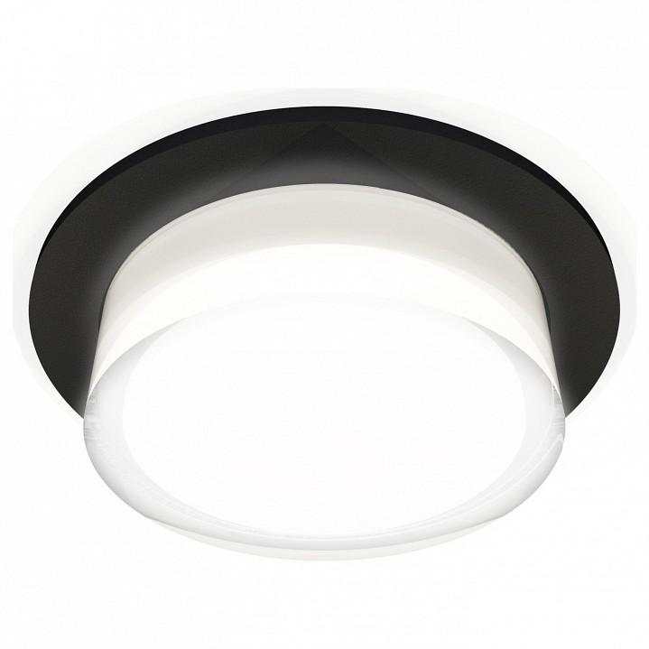 Встраиваемый светильник ambrella light xc xc7622043