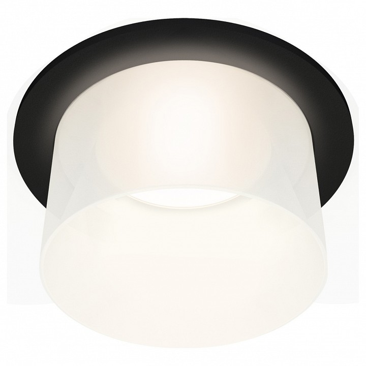 Встраиваемый светильник ambrella light xc xc7622045